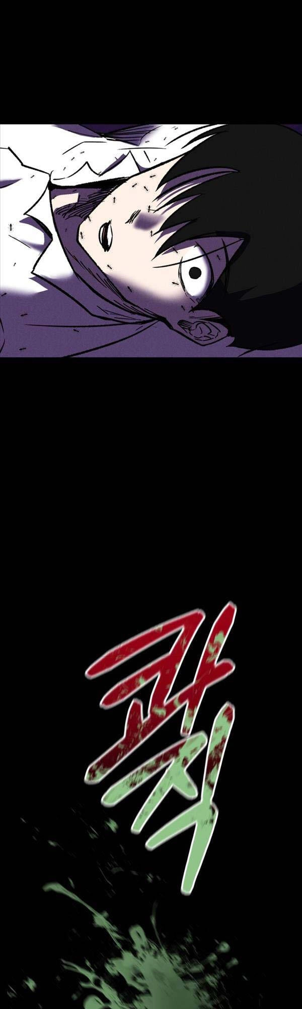 Người Côn Trùng Chapter 7 - 8