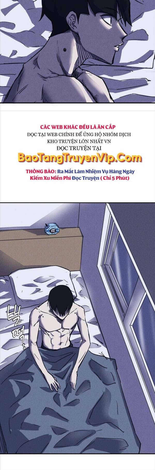 Người Côn Trùng Chapter 7 - 14