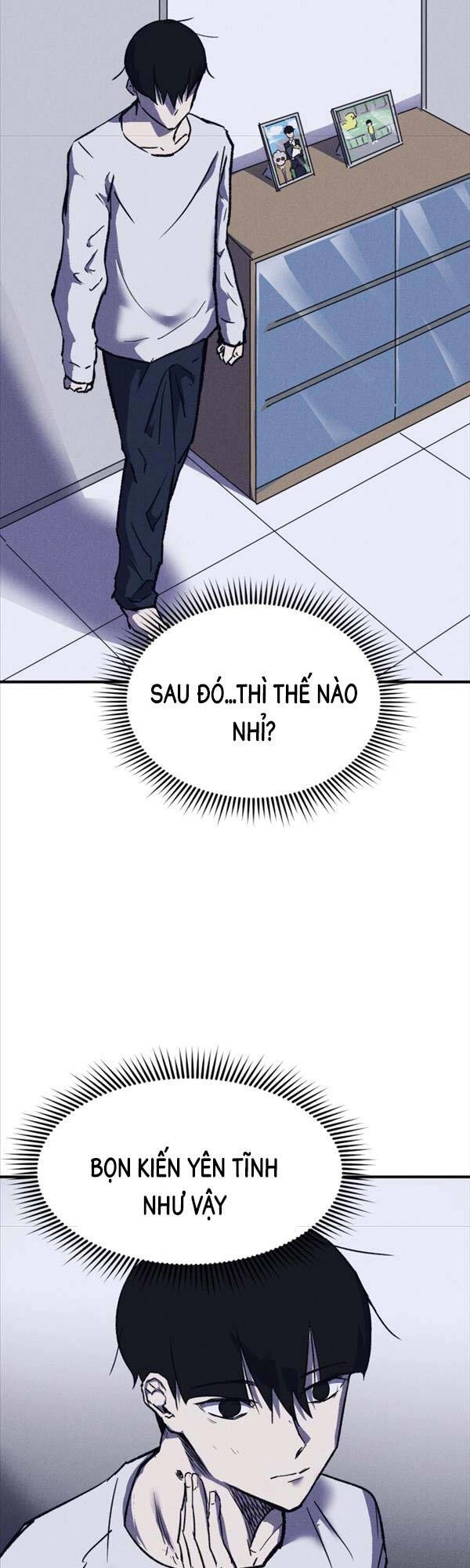 Người Côn Trùng Chapter 7 - 17