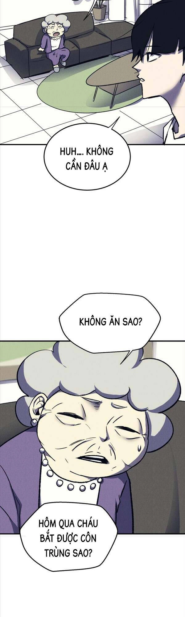 Người Côn Trùng Chapter 7 - 19