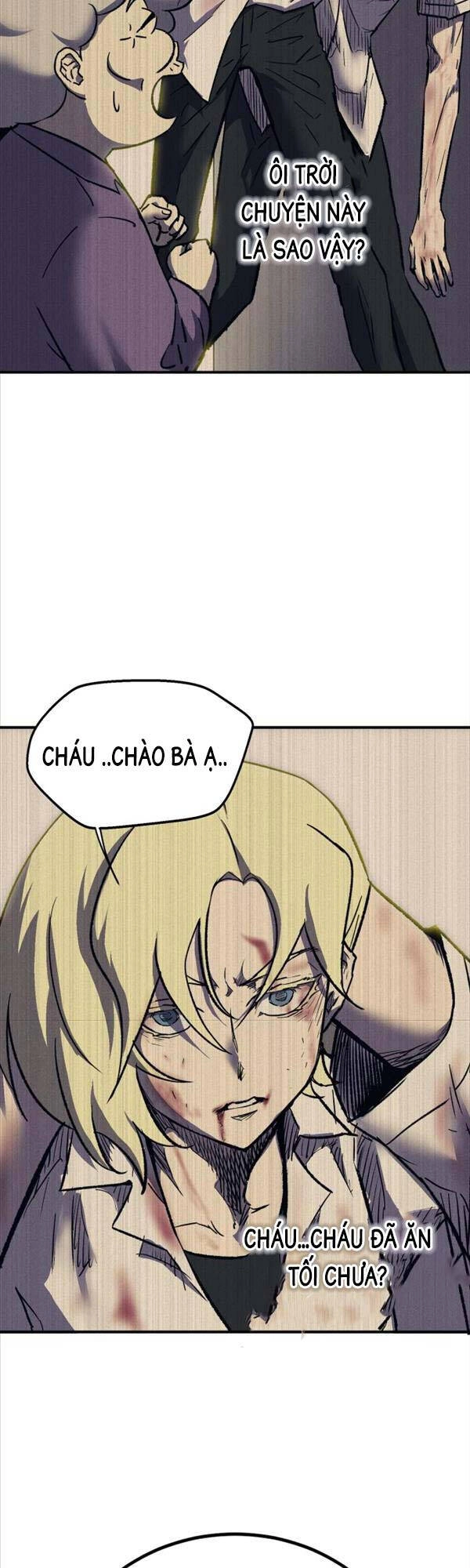 Người Côn Trùng Chapter 7 - 22