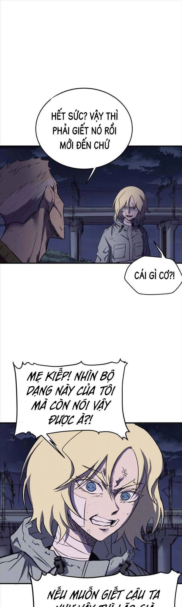 Người Côn Trùng Chapter 7 - 29