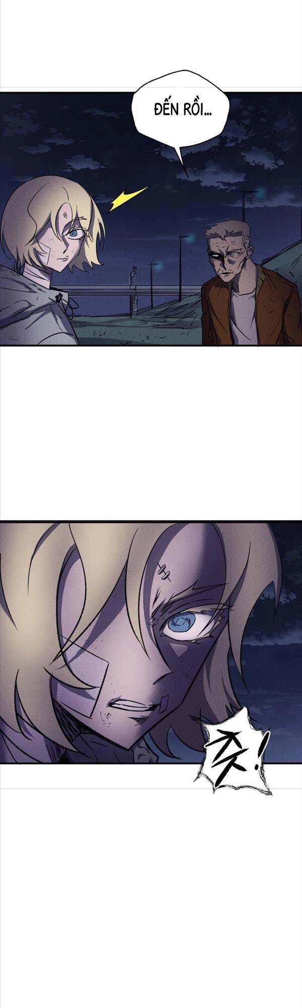 Người Côn Trùng Chapter 7 - 31