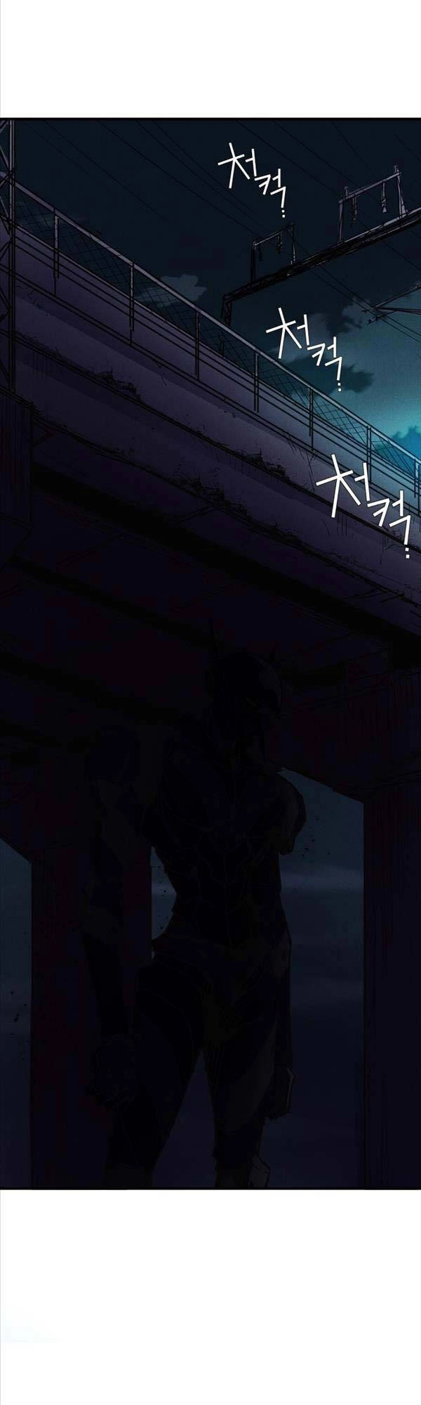 Người Côn Trùng Chapter 7 - 32