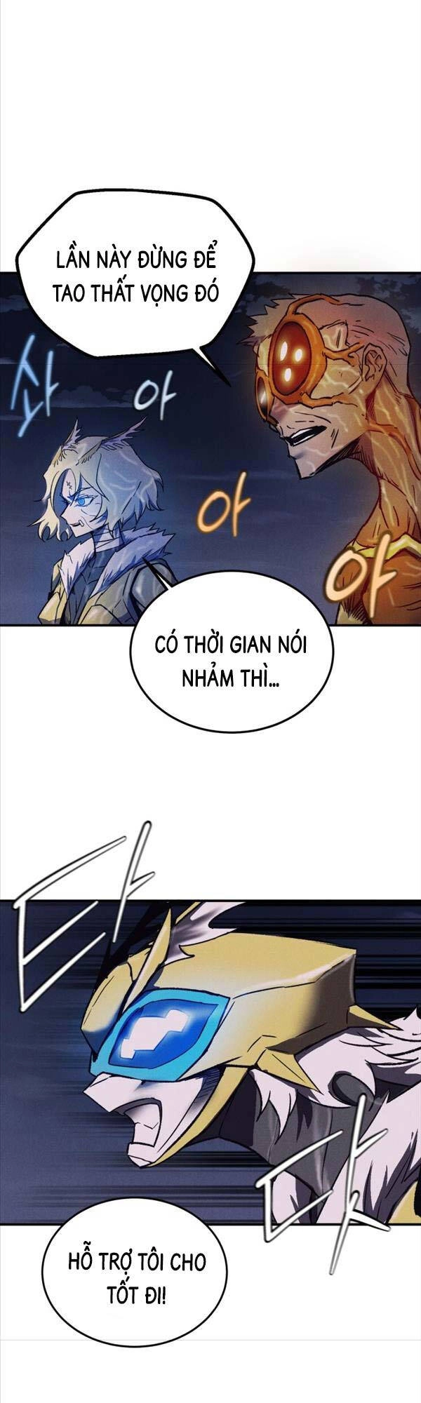 Người Côn Trùng Chapter 7 - 35