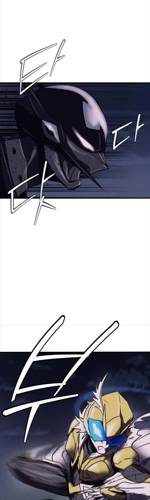 Người Côn Trùng Chapter 7 - 36