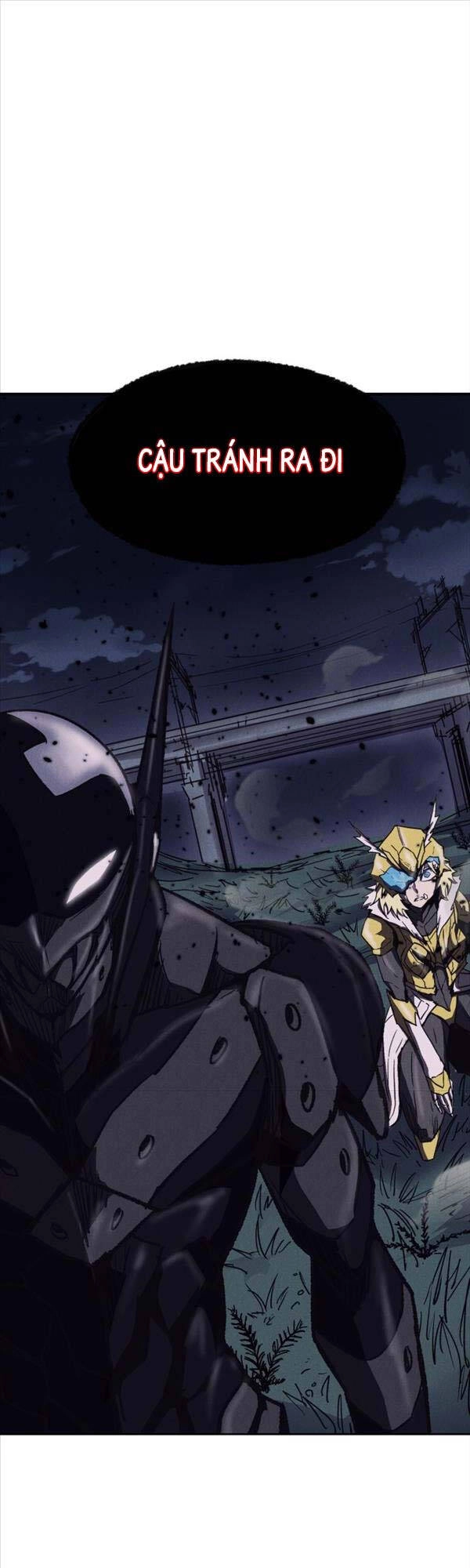 Người Côn Trùng Chapter 7 - 43