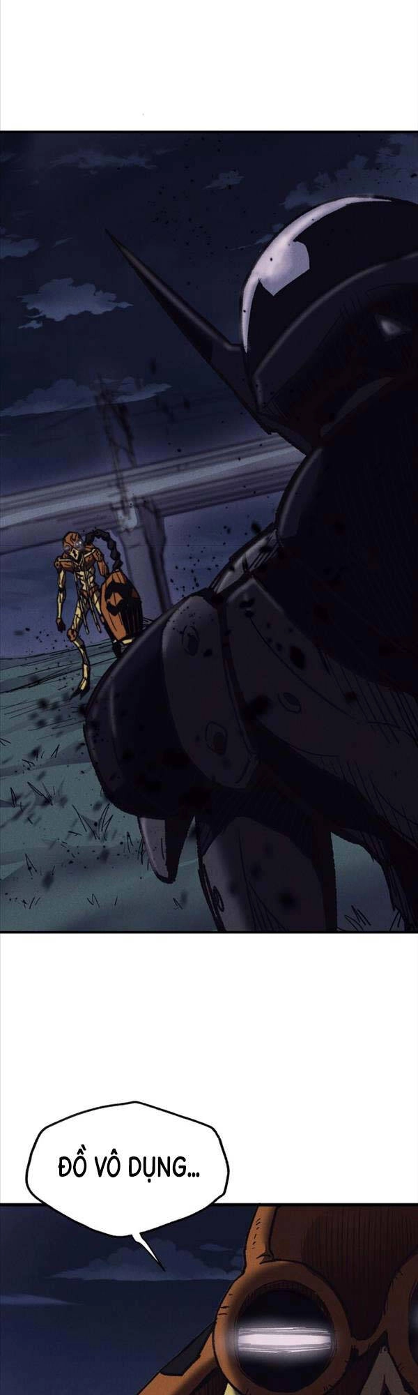 Người Côn Trùng Chapter 7 - 44