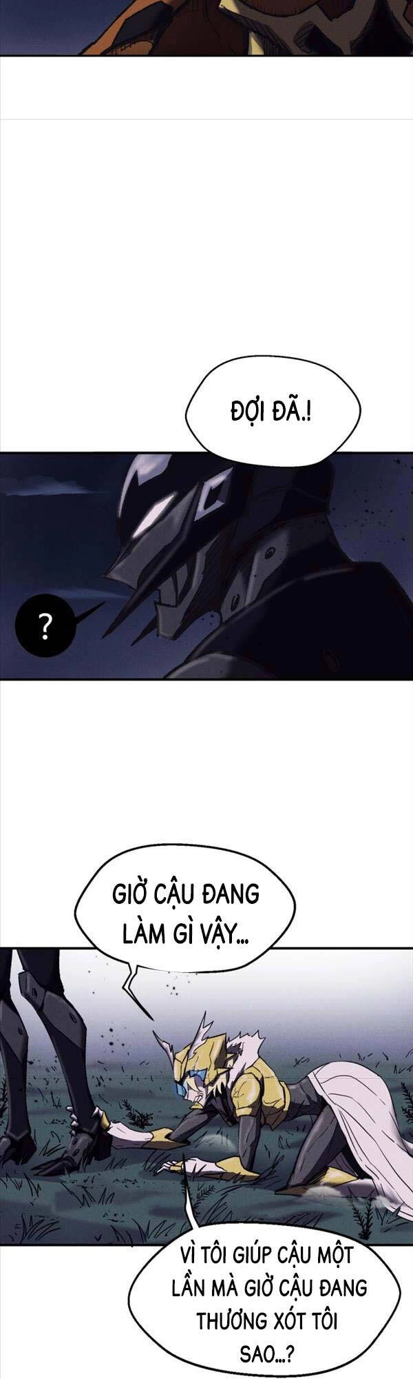 Người Côn Trùng Chapter 7 - 45