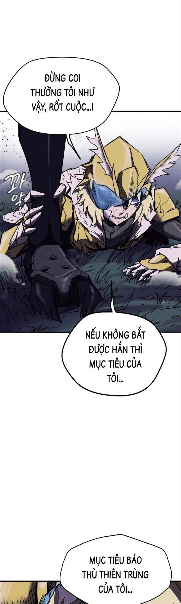Người Côn Trùng Chapter 7 - 46