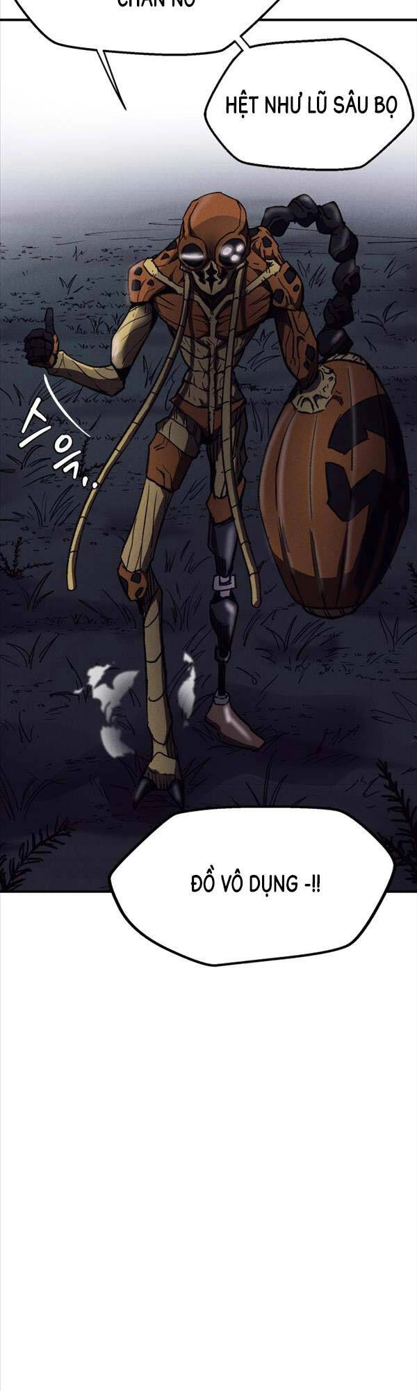 Người Côn Trùng Chapter 7 - 48