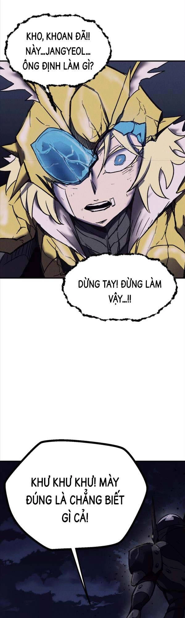 Người Côn Trùng Chapter 7 - 49