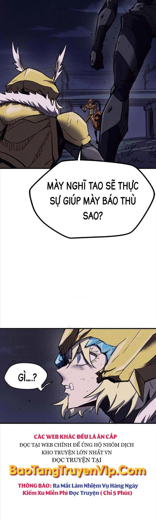 Người Côn Trùng Chapter 7 - 50