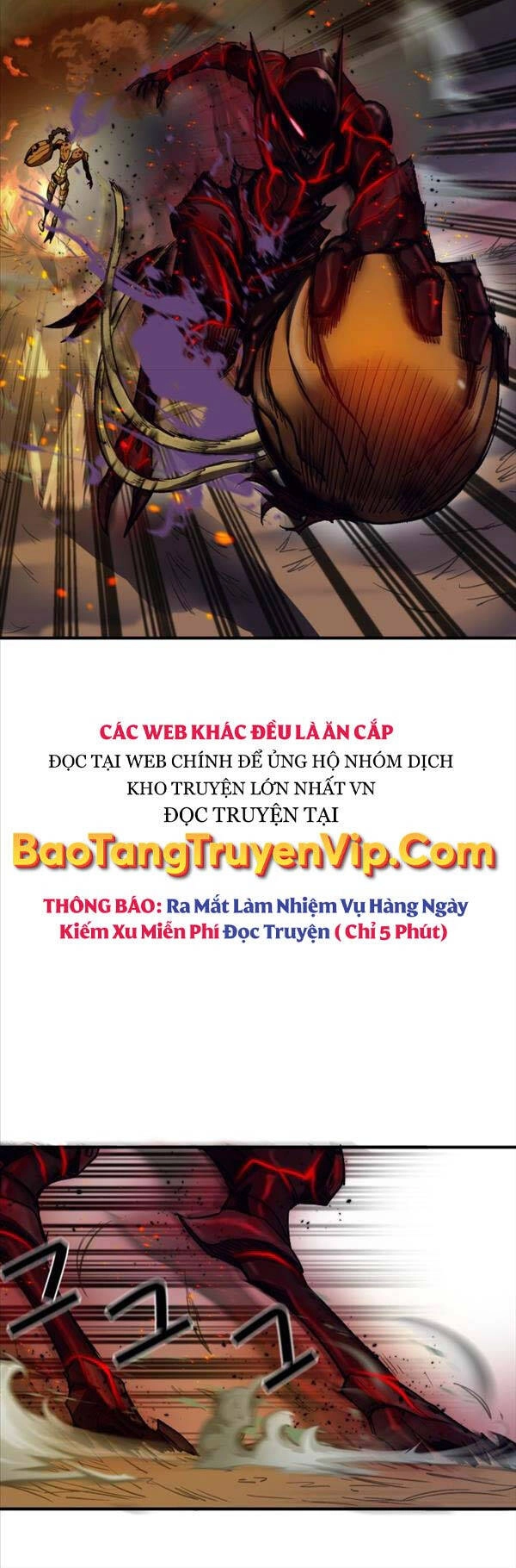 Người Côn Trùng Chapter 7 - 70