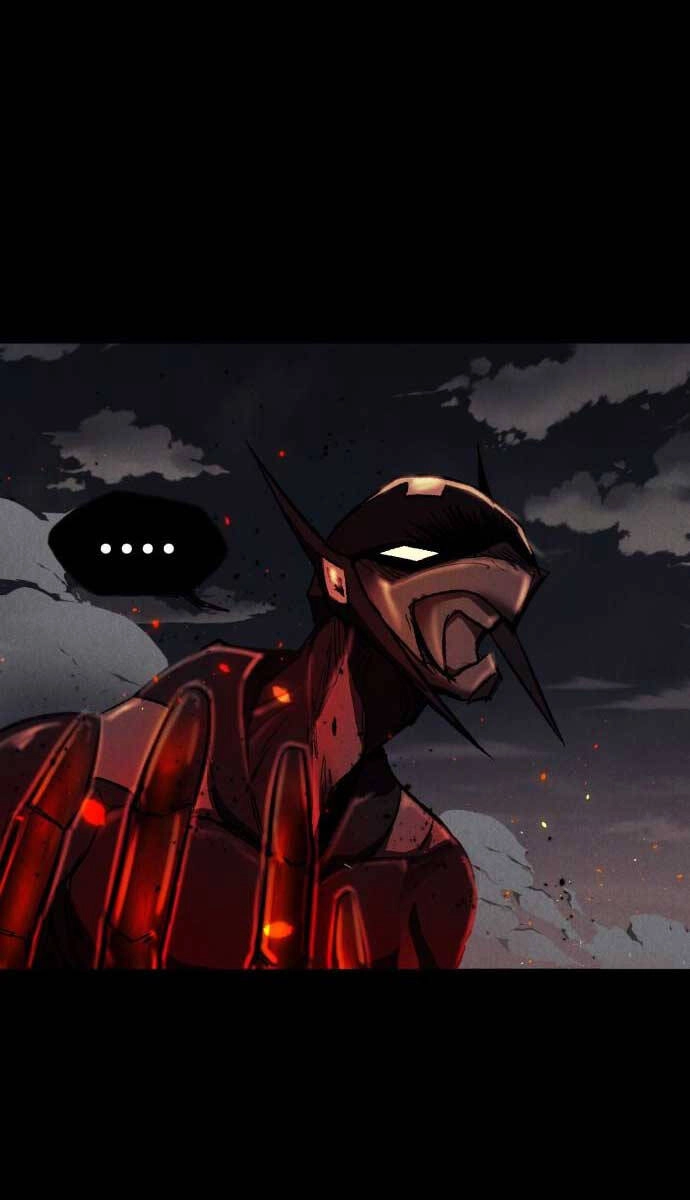 Người Côn Trùng Chapter 8 - 10