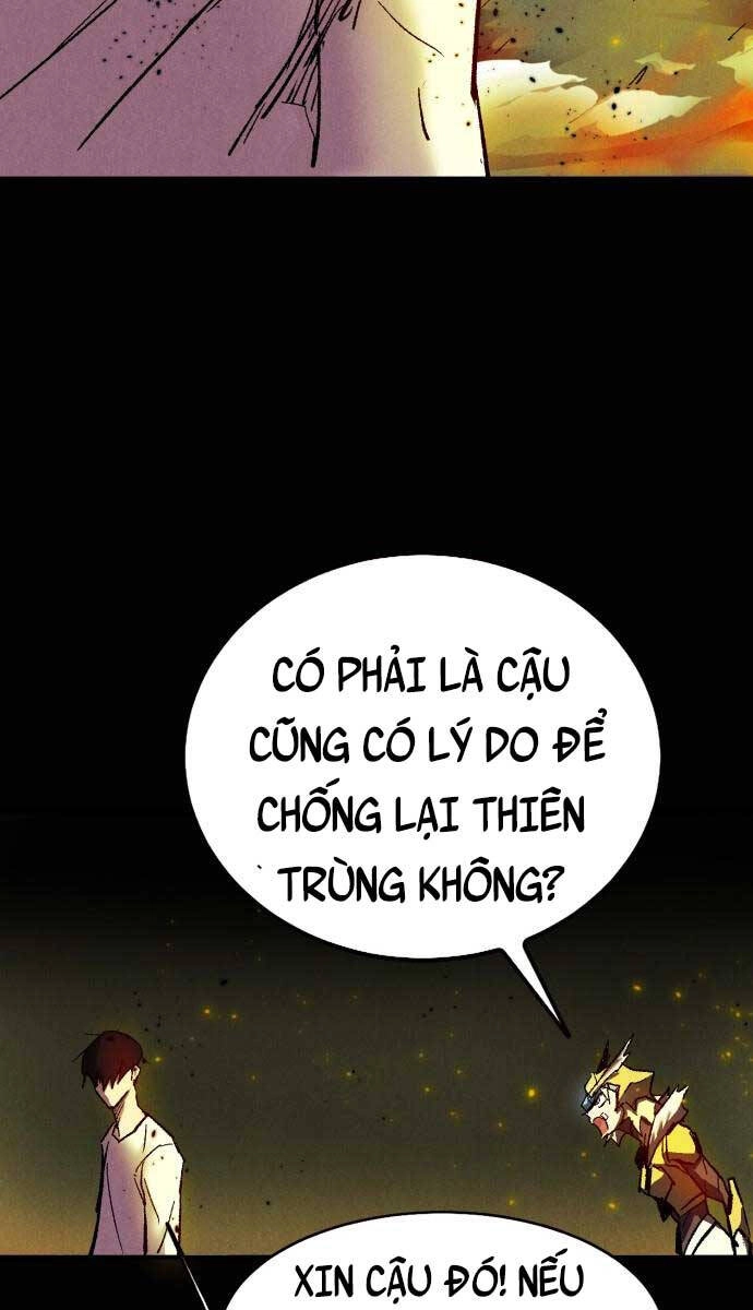 Người Côn Trùng Chapter 8 - 30