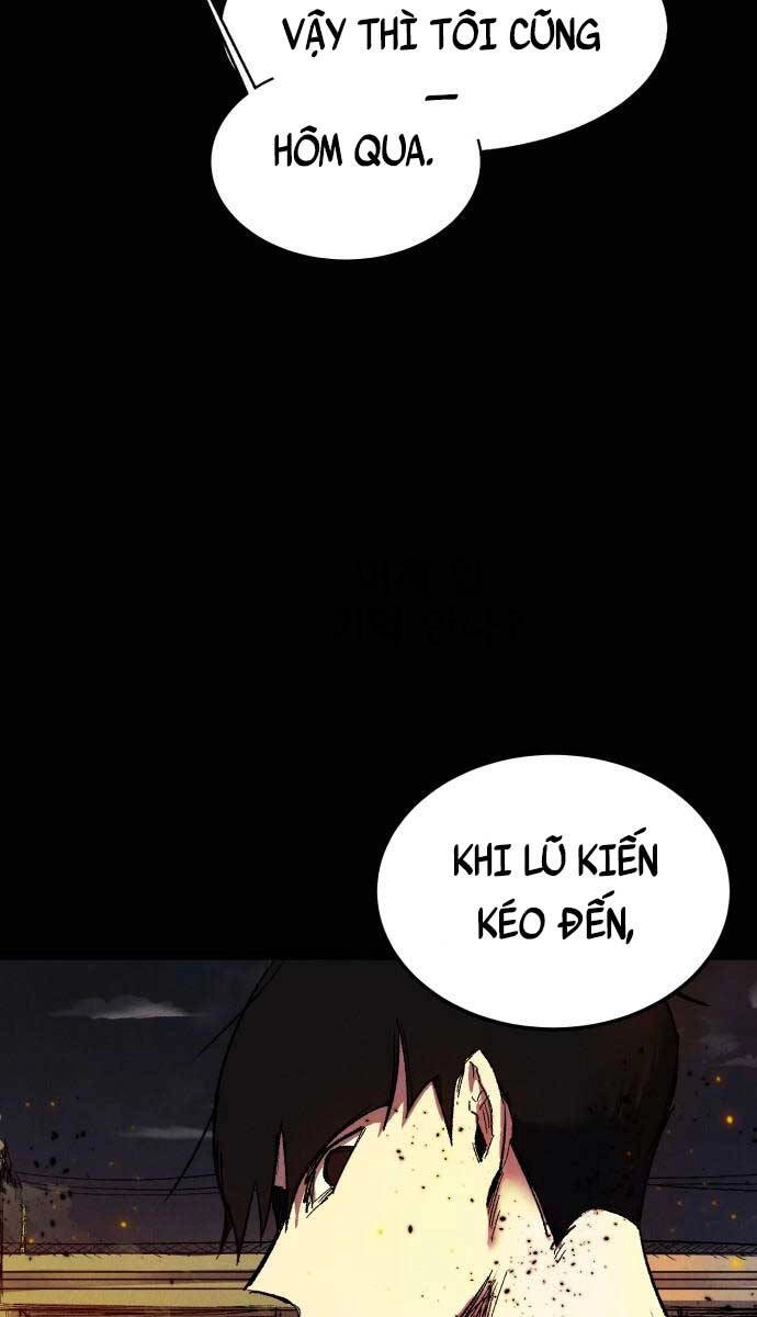 Người Côn Trùng Chapter 8 - 31