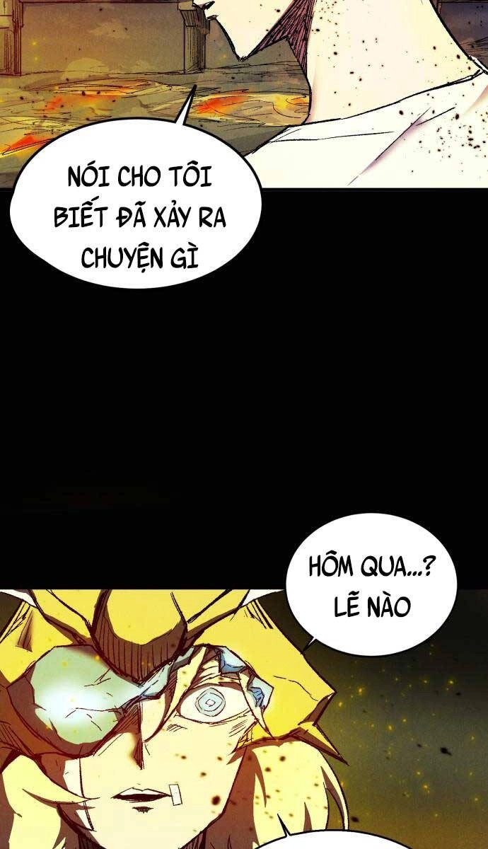 Người Côn Trùng Chapter 8 - 32