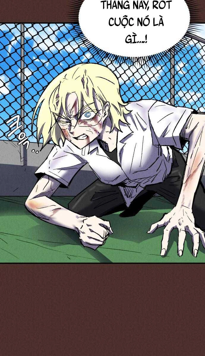 Người Côn Trùng Chapter 8 - 35