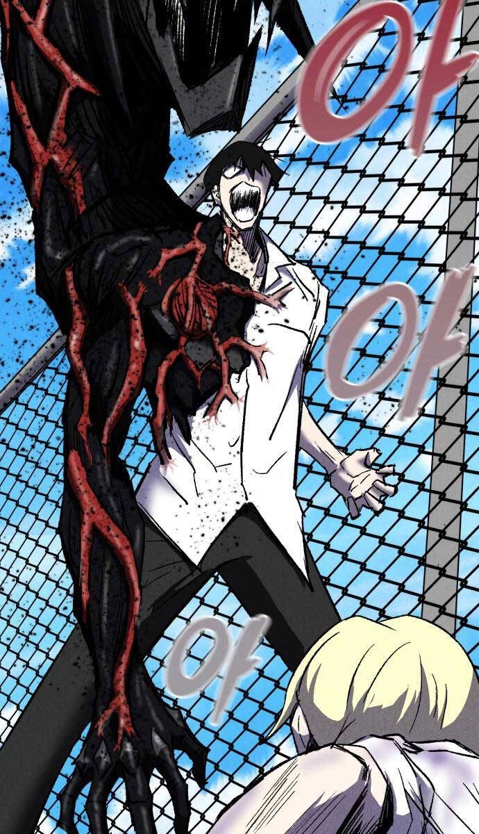 Người Côn Trùng Chapter 8 - 37