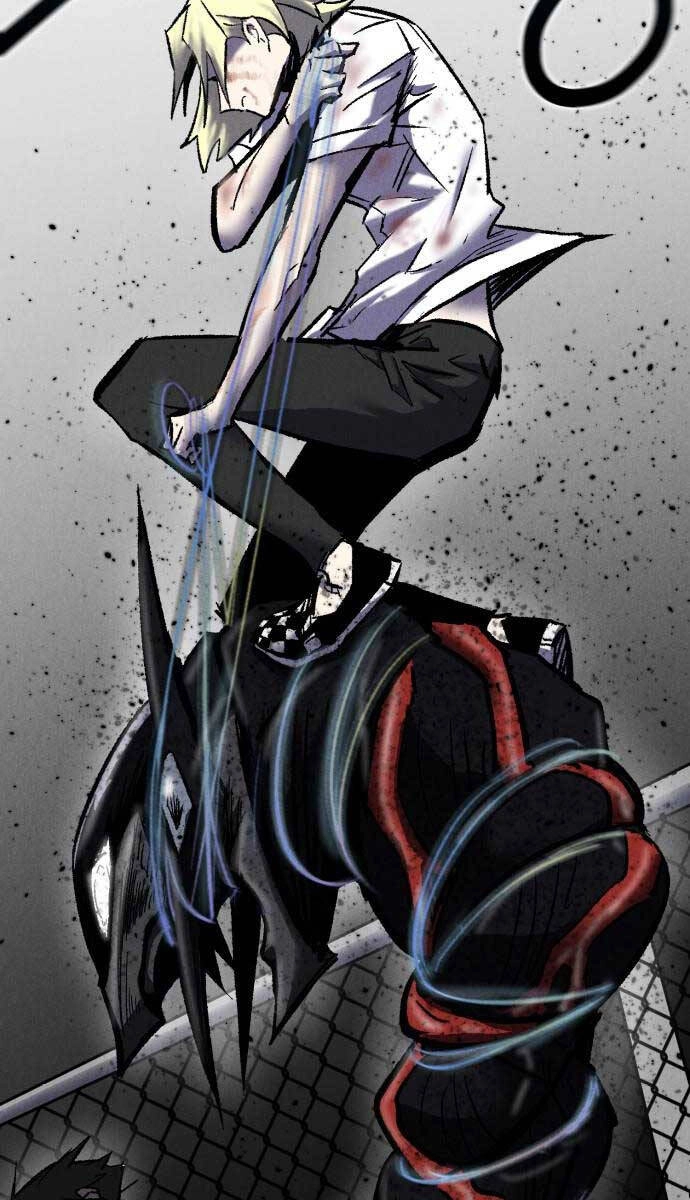 Người Côn Trùng Chapter 8 - 51