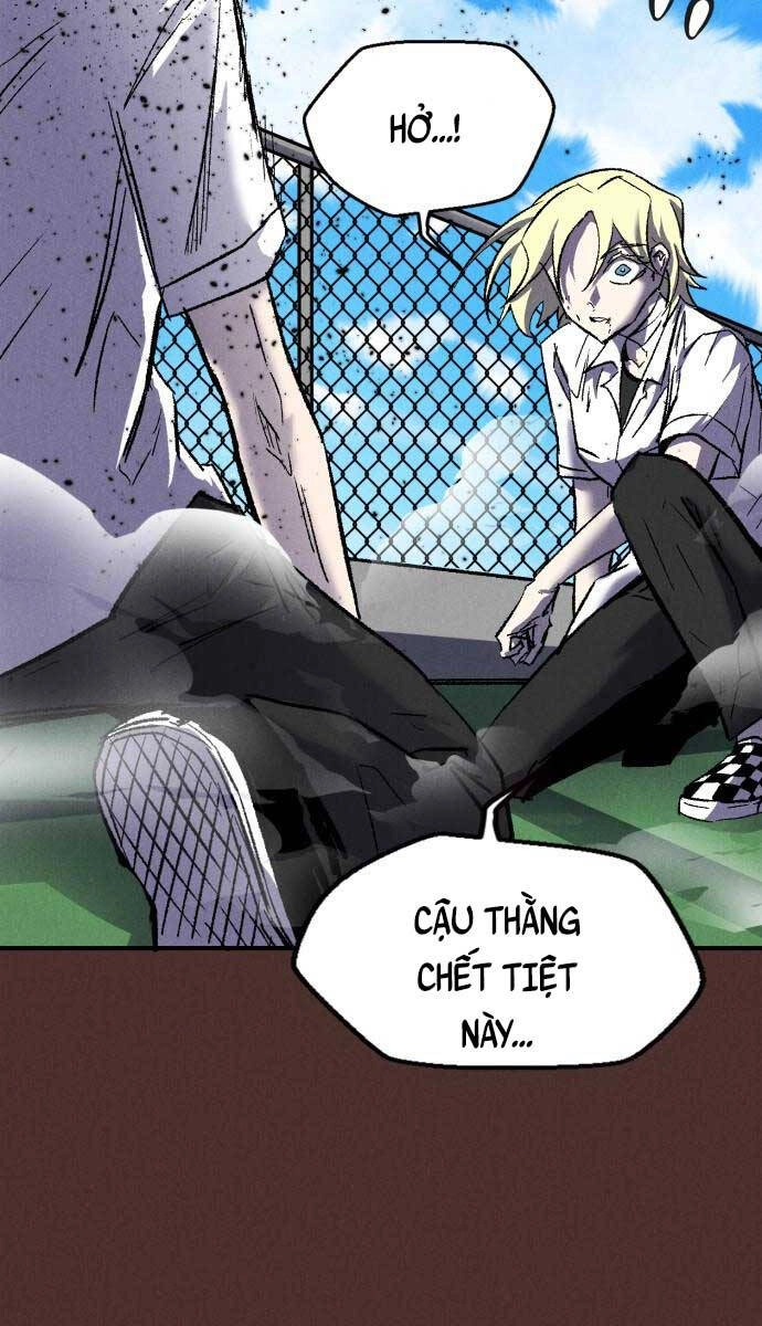 Người Côn Trùng Chapter 8 - 61