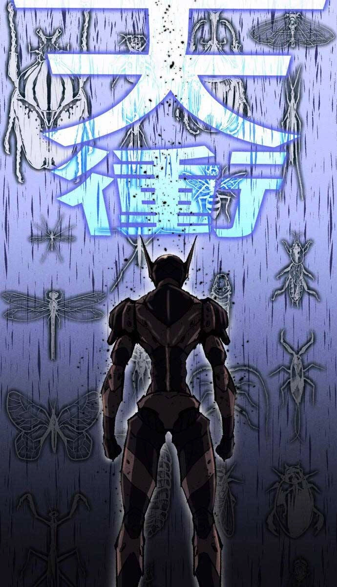 Người Côn Trùng Chapter 8 - 68