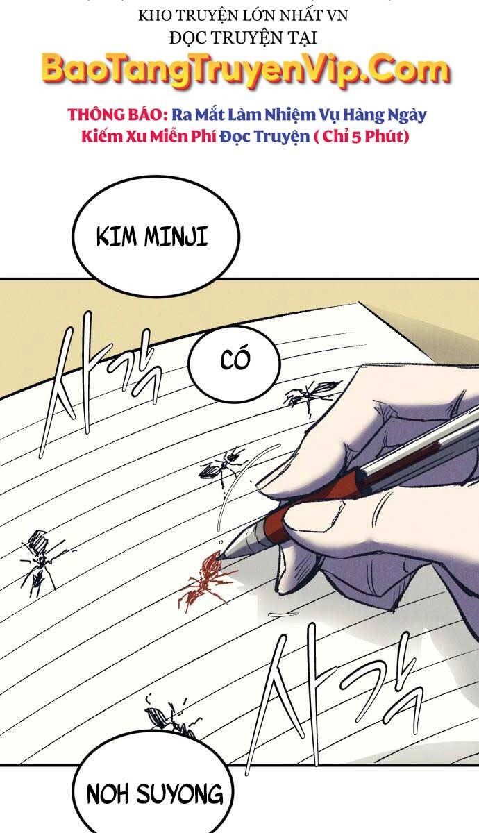 Người Côn Trùng Chapter 8 - 99