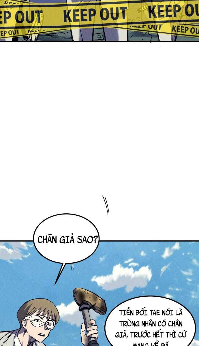 Người Côn Trùng Chapter 8 - 117