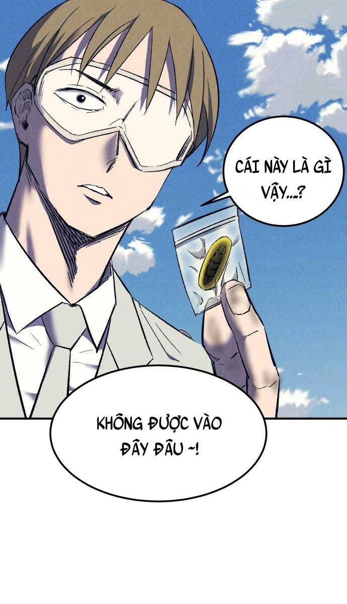 Người Côn Trùng Chapter 8 - 120