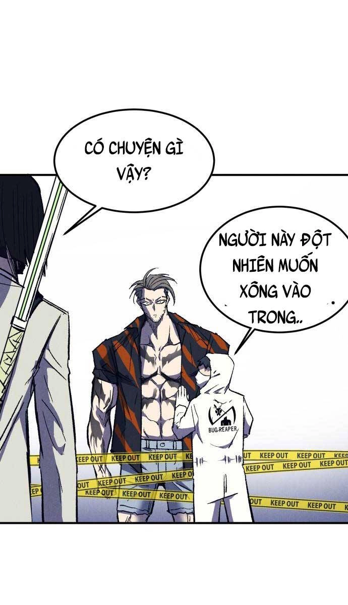 Người Côn Trùng Chapter 8 - 121