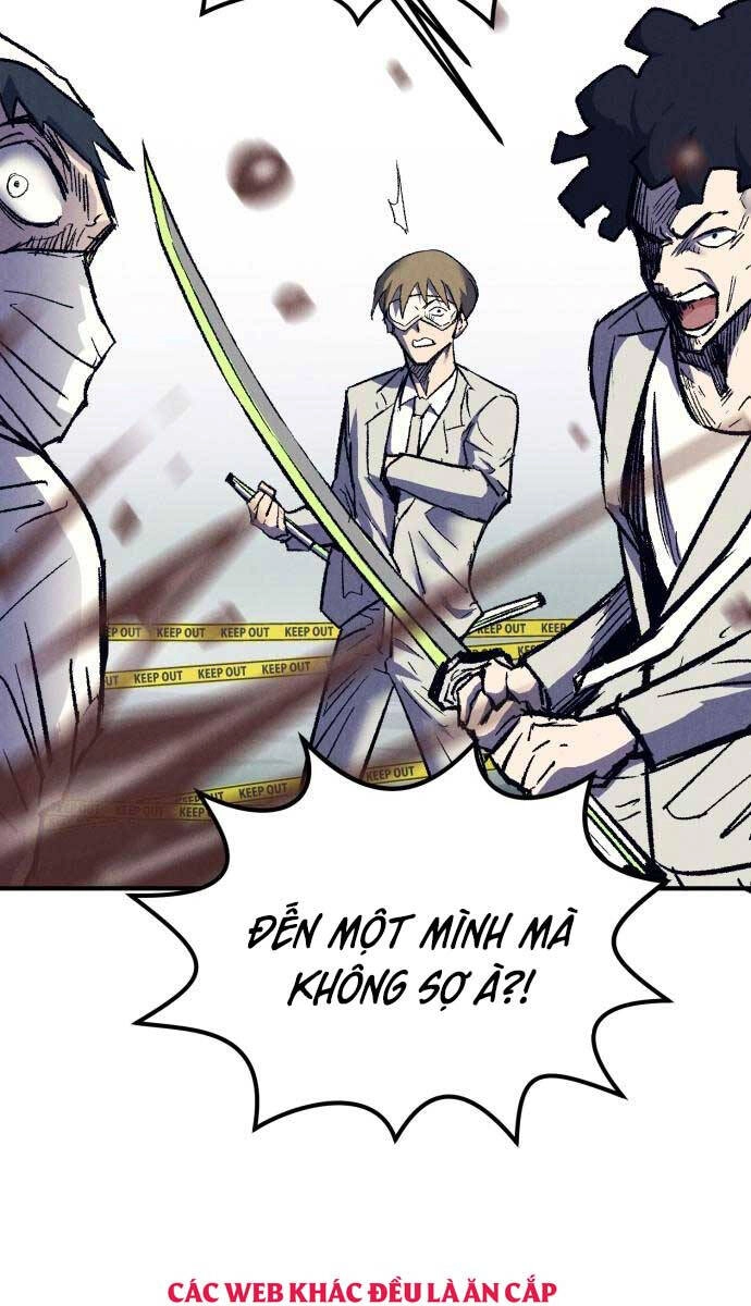 Người Côn Trùng Chapter 8 - 131