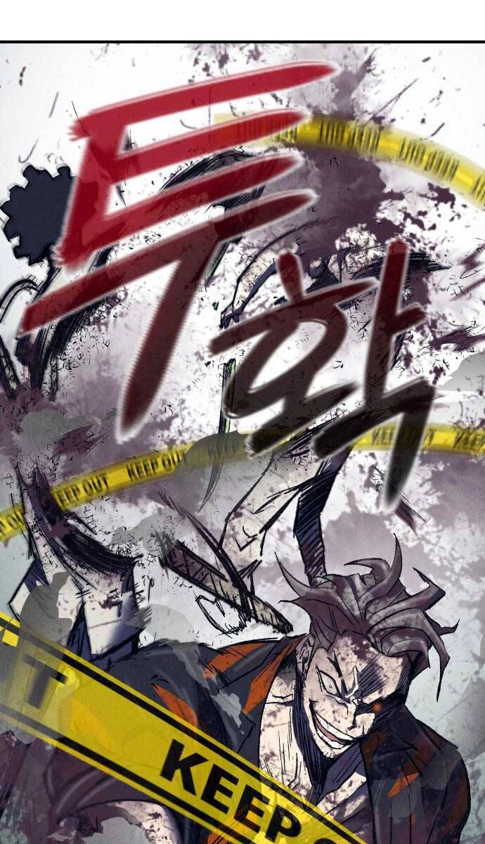 Người Côn Trùng Chapter 8 - 135