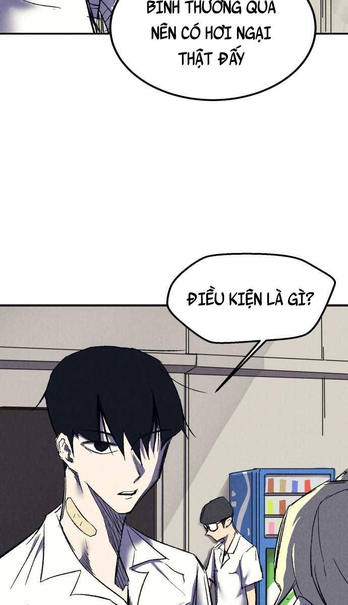 Người Côn Trùng Chapter 9 - 11