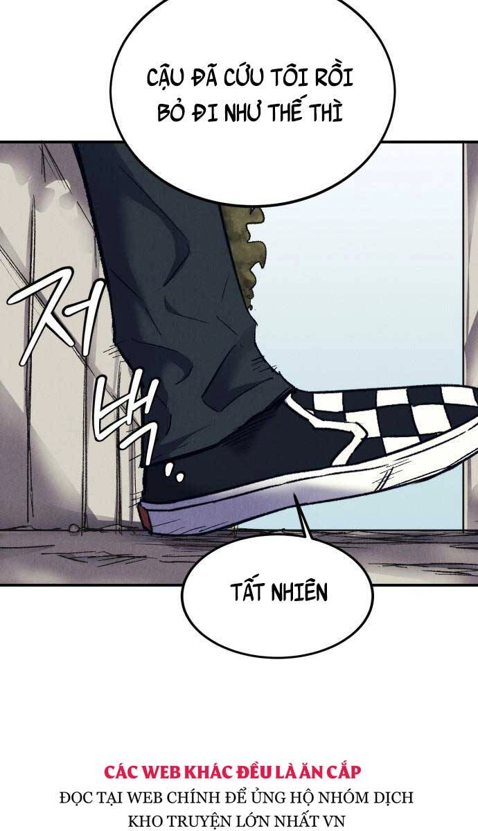 Người Côn Trùng Chapter 9 - 24