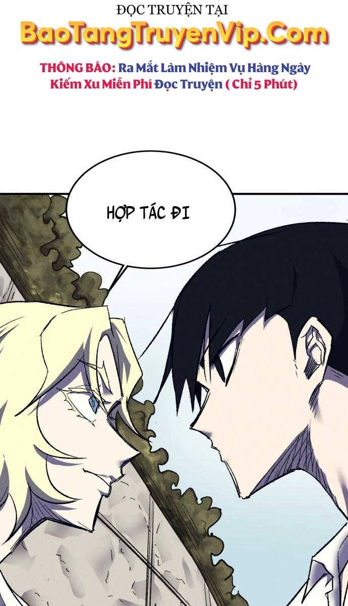 Người Côn Trùng Chapter 9 - 25