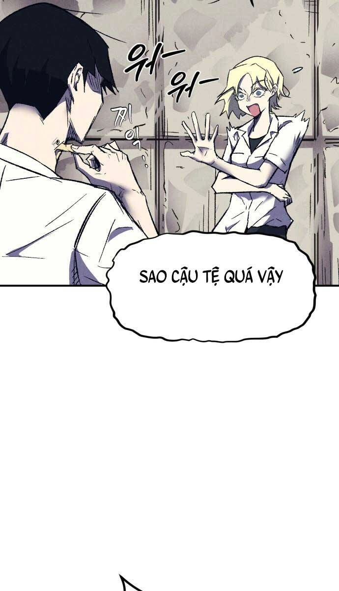 Người Côn Trùng Chapter 9 - 31