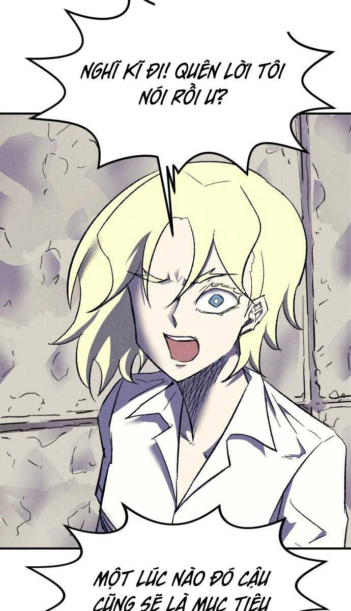 Người Côn Trùng Chapter 9 - 32