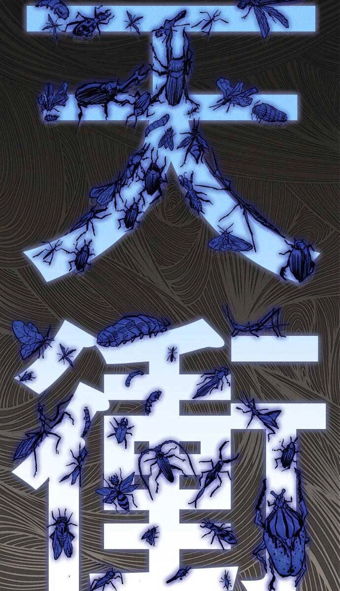 Người Côn Trùng Chapter 9 - 34