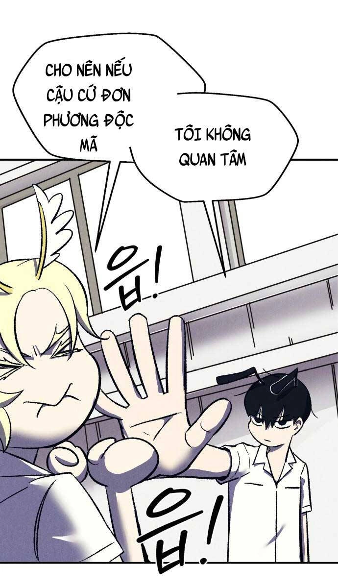 Người Côn Trùng Chapter 9 - 37