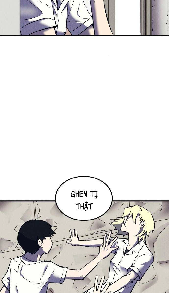 Người Côn Trùng Chapter 9 - 40