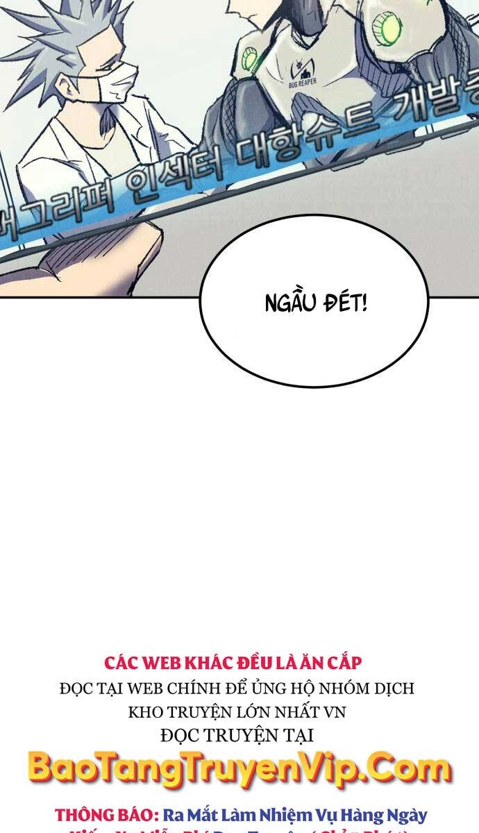 Người Côn Trùng Chapter 9 - 45