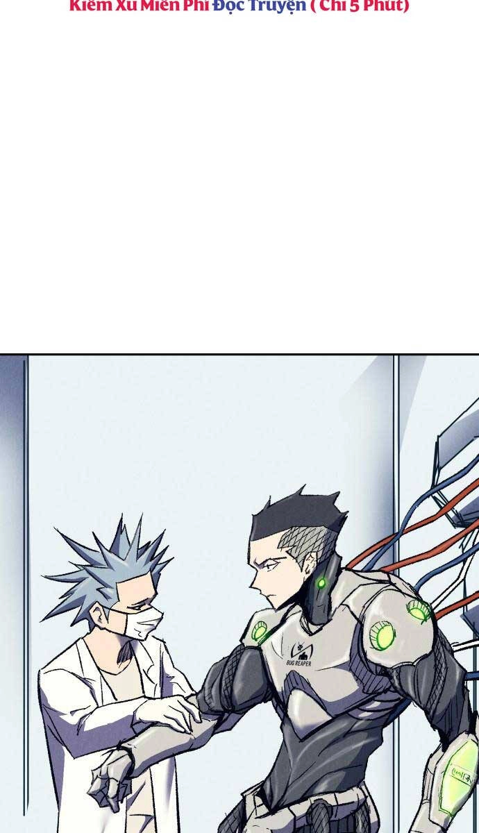 Người Côn Trùng Chapter 9 - 46