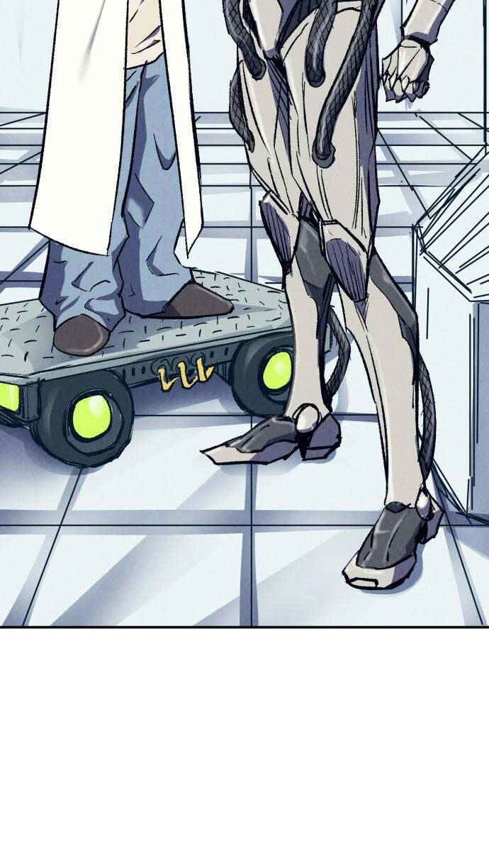 Người Côn Trùng Chapter 9 - 47