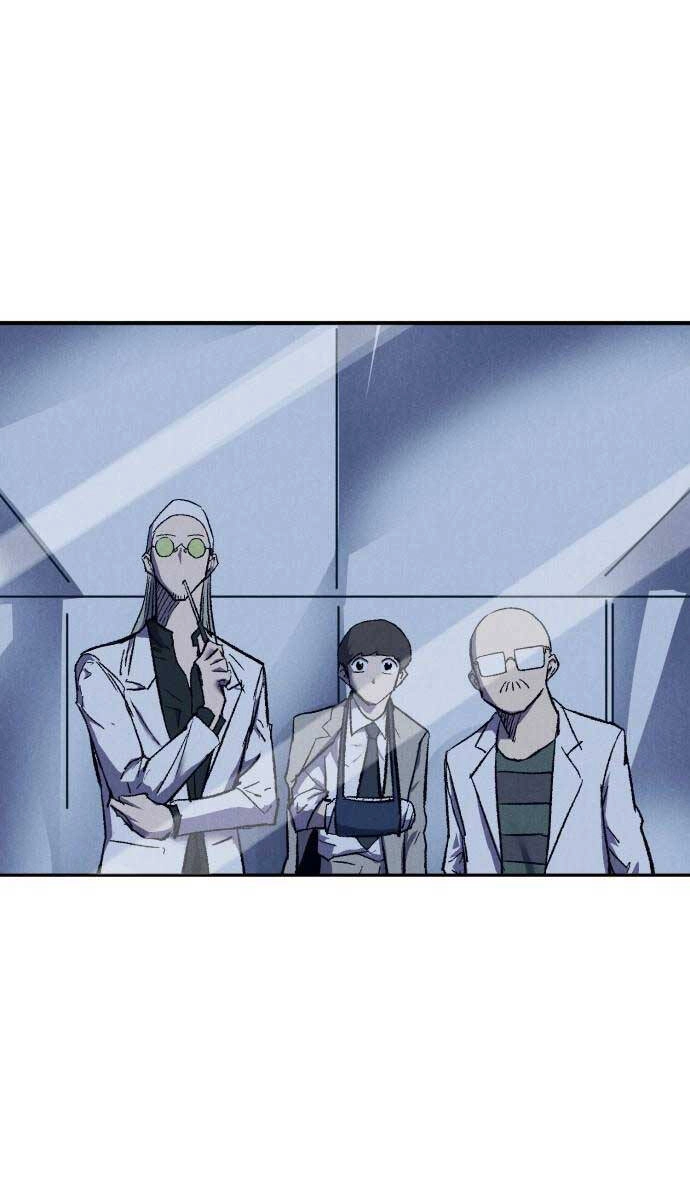 Người Côn Trùng Chapter 9 - 48