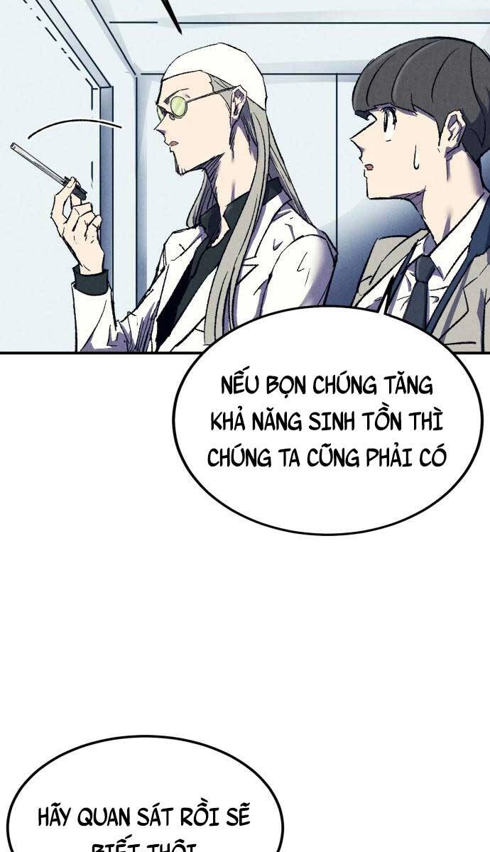 Người Côn Trùng Chapter 9 - 51