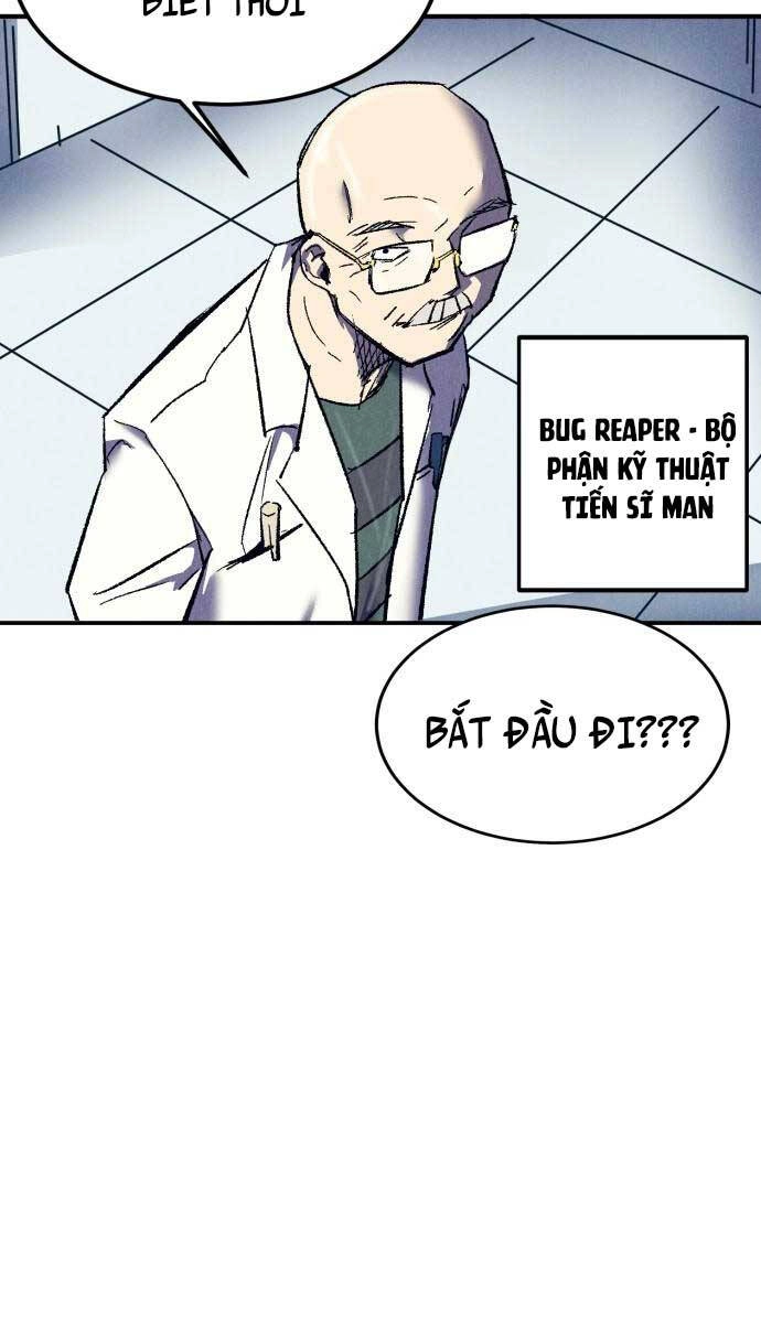 Người Côn Trùng Chapter 9 - 52