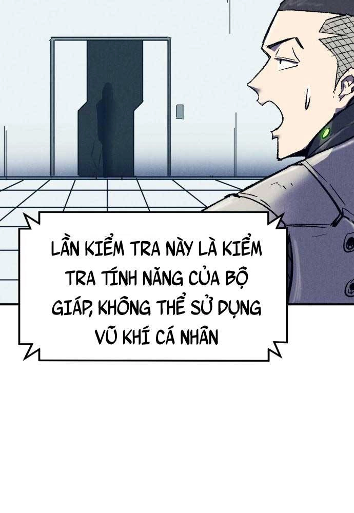 Người Côn Trùng Chapter 9 - 54