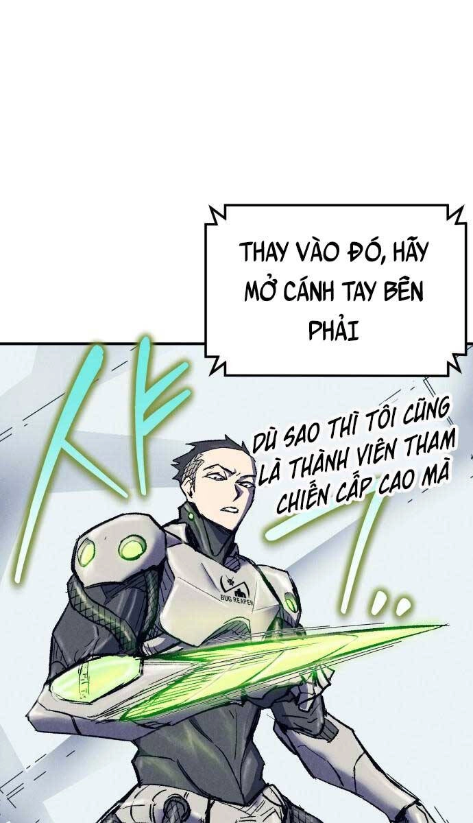 Người Côn Trùng Chapter 9 - 55