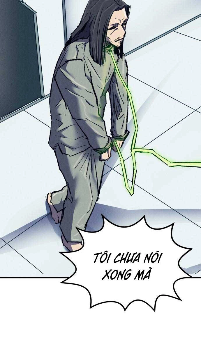 Người Côn Trùng Chapter 9 - 57